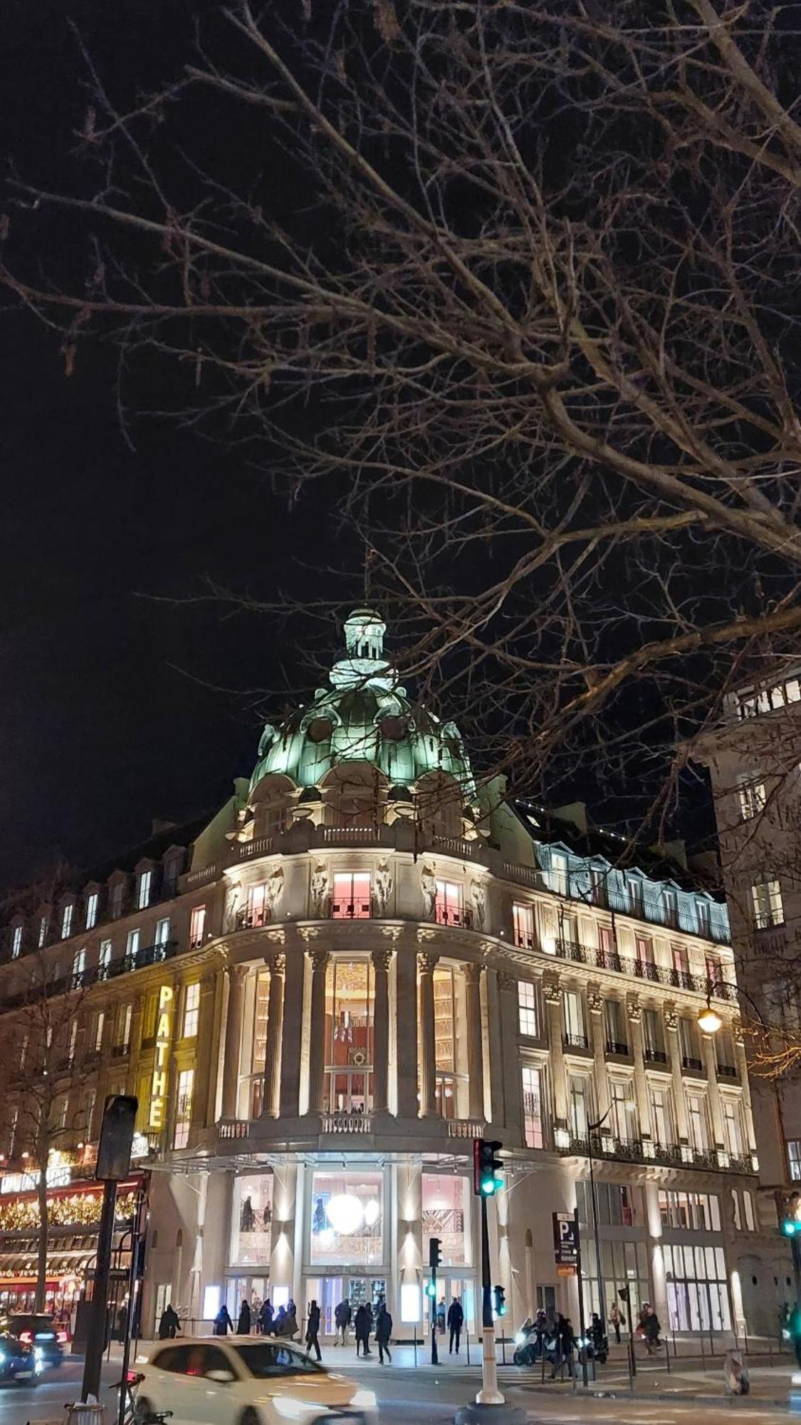 Appartement Du Duc De Choiseul - Coeur Opera *